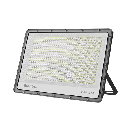 FLOOD PF 400W siva 3IN1 IP65 led reflektor