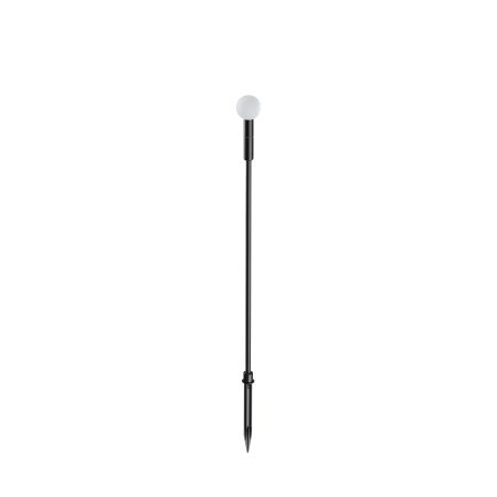 Talna svetilka TWIGGY SPHERE PT H90 LED IP65