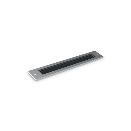 Vgradna svetilka THOR FI jeklena LED IP67 topla svetloba