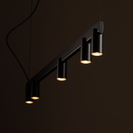 FOURTY LINE LED 900