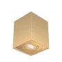 GAMA 8010 kvadratna GLD reflektorska svetilka