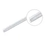 LEDLINE 4W kvadratna bela 3000K led linijska svetilka