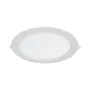 SMD CRP 24W okrogla 10INC bela 6500K led panel