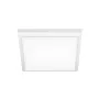 SMD CRB 20W kvadratna bela 3IN1 led led panel