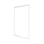 PANELLED RL 40W 595x595 bela 6500K led panel