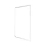 PANELLED UGR 40W 120L 595x595 bela 3IN1 led panel