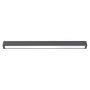 STRAIGHT M stropna svetilka LED 16W antracit/bela