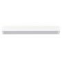 STRAIGHT S stropna svetilka LED 11W bela
