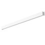 STRAIGHT L stenska svetilka LED 22W bela