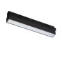 LVM LINE LED 9W svetilka 3000K črna/bela