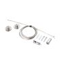 LVM SUSPENSION KIT 1-fazni 48V LVM Krom