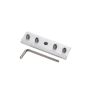 LVM TRACK BUCKLE CONNECTOR 1-fazni 48V LVM