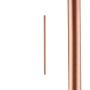 CAMELEON LASER 750 senčnik Satine Copper