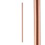 CAMELEON LASER 1000 senčnik Satine Copper