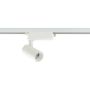 Profil TINOS LED 7W 1-fazni tokokrog Profil 7W 3000K bela