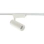 Profil TINOS LED 30W 1-fazni tokokrog Profil 30W 4000K bela