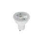 REFLECTOR LED, GU10, R50, 7W, DIMMABLE GU10 R50 7W 3000K Bela