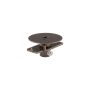 CAMELEON CANOPY F MINI Satine Chocolate
