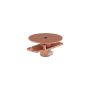CAMELEON CANOPY F MINI Satine Copper