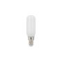 BULB LED E14, T25, 4W E14 4W 3000K Bela