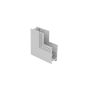 LVM RECESSED INSIDE CORNER 1-fazni 48V LVM Bela