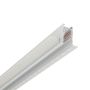 LVM RECESSED TRACK 1M 1-fazni 48V LVM Bela