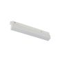 LVM LINE LED 9W 4000K 1-fazni tokokrog nizkonapetostni 48V LVM 9W 4000K bela