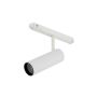 LVM SPOT LED 9W 1-fazni tokokrog nizkonapetostni 48V LVM 9W 3000K bela