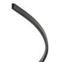 NANO - LVM CURVE TRACK R460 1-fazni 24V NANO-LVM Črna