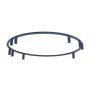 FOURTY ROUND reflektorska svetilka GU10 R35 navy blue