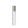 CAMELEON CYLINDER L senčnik Prozorna/Sage green