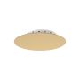 CAMELEON CANOPY A MINI Brushed gold/Bela
