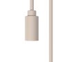 CAMELEON CABLE G9 1,5 M Bež