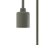 CAMELEON CABLE GU10 7 M Umbra gray