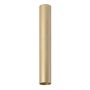 CAMELEON EYE L senčnik Brushed gold