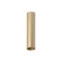 CAMELEON EYE M senčnik Brushed gold