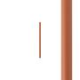 CAMELEON LASER 490 senčnik Terracotta