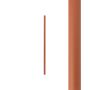 CAMELEON LASER 750 senčnik Terracotta