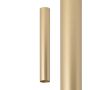 CAMELEON FOURTY M senčnik Brushed gold