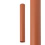 CAMELEON FOURTY M senčnik Terracotta