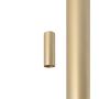 CAMELEON FOURTY S senčnik Brushed gold