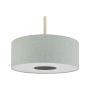 CAMELEON SAGE L senčnik Sage green/Brushed gold