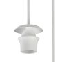 CAMELEON CABLE PO/MO E27 7 M Bela