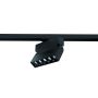 Profil FOCUS LED 1-fazni tokokrog Profil 10W 4000K