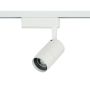 Profil ZOOM LED 1-fazni tokokrog Profil 9W 4000K bela