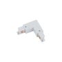CTLS POWER L CONNECTOR, RIGHT (L-R) 3-fazni CTLS Bela