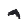 CTLS POWER L CONNECTOR, RIGHT (L-R) 3-fazni CTLS Črna