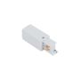 CTLS POWER END CAP, LEFT (PE-L) 3-fazni CTLS Bela