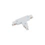 CTLS POWER T CONNECTOR, LEFT 2 (T-L2) 3-fazni CTLS Bela