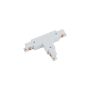 CTLS POWER T CONNECTOR, RIGHT 1 (T-R1) 3-fazni CTLS Bela